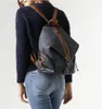 Rieker Damen Taschen Rucksack H1055, Farbe:Blau Produktbild-Vorschau 35