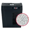 Rexel Secure X8, Krížové rezanie, 4 x 40 mm, 14 L, 125 Náhľad obrázku produktu 11