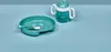 Mepal Servies Little Dutch Flowers and Butterflies 3-delig Anteprima dell’immagine prodotto 13