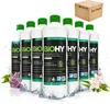 BiOHY Reinigungsmittel für Saugwischer mit Frühlingsduft, Produktbild-Vorschau 1