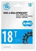 KMC: Bielas y piñones de conexión Vista previa de la imagen del producto 4