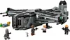LEGO 75323 Star Wars Le Justicier, vaisseau stellaire jouet Voir les images du produit 2