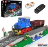 12038 - Diesellokomotive ESU KG230 (Mould King) Produktbild-Vorschau 4