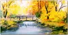 Coloray Bild aus Glas 140x70 glasblock mit bild gehärtetes Produktbild-Vorschau 1
