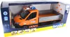 bruder 02677 MB Sprinter Kommunal mitFahrer L+S Modul und Produktbild-Vorschau 7