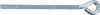 DROMET Ringschraube M10x225 mm Ösenschraube Stahl verzinkt Produktbild-Vorschau 5