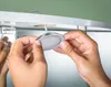 Paulmann LED lampes à encastrer pour meubles, set de 3 Voir les images du produit 8