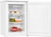 Exquisit Gefrierschrank GS81-050C weiss | Nutzinhalt: 85 L Produktbild-Vorschau 33