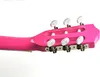 Voggenreiter Kindergitarre (1/2) pink Produktbild-Vorschau 4