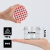 Słoiki do przetworów KADAX z pokrywką "Tartu", słoiki do Podgląd zdjęcia produktu 3