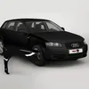 BLU Aile Compatible avec Audi A3 8P II-generation LZ9Y Voir les images du produit 2