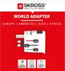 SKROSS 1,103155 SKROSS World Travel Adapter with Ground Voir les images du produit 4