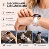 Smartwatch Damen 4.7mm ultradünn mit 120+ Produktbild-Vorschau 8
