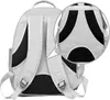 ASKSA Pet Space Capsule Backpack, malá střední kočka štěně Náhled obrázku produktu 5