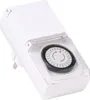 Outdoor Zeitschaltuhr, mechanisch, 3680W (37672) Produktbild-Vorschau 1