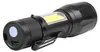 MINI Taschenlampe LED Cree Zoom Polizei 1000 Meter Produktbild-Vorschau 2