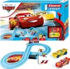 Carrera FIRST - Disney-Pixar Cars - Závod priateľov Náhľad obrázku produktu 11