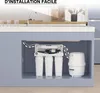 Osmose inverse 4 G Réservoir à Eau 15,14 l Voir les images du produit 7