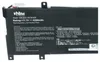 vhbw Akku kompatibel mit Asus VivoBook K501UB-DM020T, Produktbild-Vorschau 5