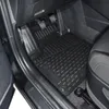 J&J Automotive | Gumové rohože so zvýšeným okrajom pre Kia Náhľad obrázku produktu 3