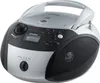 Grundig GRB 3000 BT silber/schwarz Produktbild-Vorschau 1