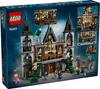 LEGO HARRY POTTER 76453 Malfoy Manor Produktbild-Vorschau 14