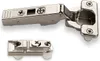 1 x CLIP Standardscharnier 107° Eckanschlag + Montageplatte Produktbild-Vorschau 1