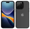 kwmobile Hülle für das iPhone 14 Pro Max Hülle - Produktbild-Vorschau 1