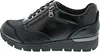 WALDLÄUFER Orthotritt K Ramona Damen Halbschuhe schwarz  Produktbild-Vorschau 8