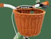 Puky Geflochtener Lenkerkorb CHAOS KORB - L brown 9121 Produktbild-Vorschau 2