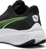 Puma Pounce Jr Sportschuh Schwarz in Gr. 37 Produktbild-Vorschau 3