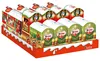 kinder Mix 3D-Zug Adventskalender Produktbild-Vorschau 3