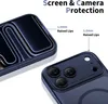 Tech-Protect 5906302333790, Cover, Apple, iPhone 17 Pro, 16 Produktbild-Vorschau 3