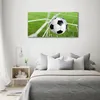 Tulup® Leinwandbild - 140x70 cm - Wandkunst - Drucke auf Produktbild-Vorschau 3