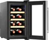 Cecotec Weinkühlschranke Bolero GrandSommelier 830 CoolWood Produktbild-Vorschau 6