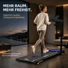 Bežežiací pás FunLife F6, skladací, určený na domáce Náhľad obrázku produktu 2
