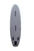 Stand Up Paddle Board, šedý, 320 x 81 x 15 cm, nafukovací, Náhled obrázku produktu 3