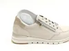 Remonte Damen Sneaker Leder Reißverschluss und Schnürung Produktbild-Vorschau 23