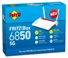 AVM FRITZ!Box 6850 5G (Mobilfunk-Internet bis 1.300 MBit/s, Produktbild-Vorschau 18