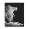 MuchoWow® Mauspad Mousepad Löwe - Wildtiere - Gras - Produktbild-Vorschau 1