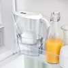 Marella Graphit-Filterkrug – 2,4 l, davon 1,4 l gefiltertes Produktbild-Vorschau 8