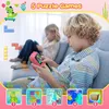 Kinderkamera Sofortbildkamera 2,4 Zoll Digitalkamera Kinder Produktbild-Vorschau 3
