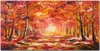 Coloray Bild aus Acryl 120 cm x 60 cm - Gehärtetes Acryl Produktbild-Vorschau 1