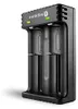 Charger for Cylindrical li-ion Batteries everActive LC-200 Anteprima dell’immagine prodotto 8