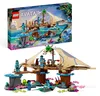 LEGO Avatar Dům kmene Metkayina na útesu, Sada na stavění, Náhled obrázku produktu 2