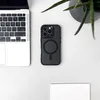 Etui Fashion Case z MagSafe na Samsung Galaxy A56 5G - Podgląd zdjęcia produktu 7