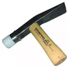 Krumpholz Pflastererhammer Safety 1,5 kg mit Eschenstiel Produktbild-Vorschau 2