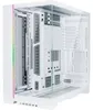LIAN LI O11 Dynamic EVO XL Big-Tower - weiß Produktbild-Vorschau 3