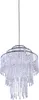 Näve 7013831 Deko-Pendelleuchte ; Farbe: Transparent / Produktbild-Vorschau 4