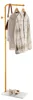Portemanteau VEVOR, 450 x 250 x 1700 mm, portemanteau avec Voir les images du produit 1